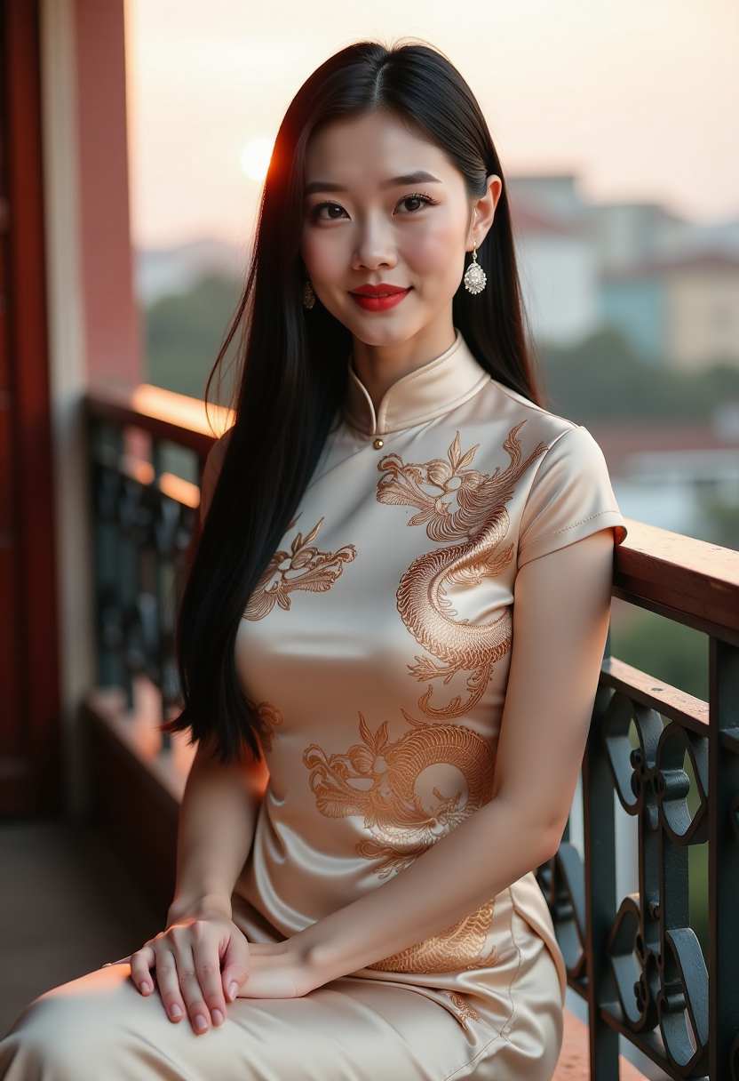 兰香缘花絮剧照