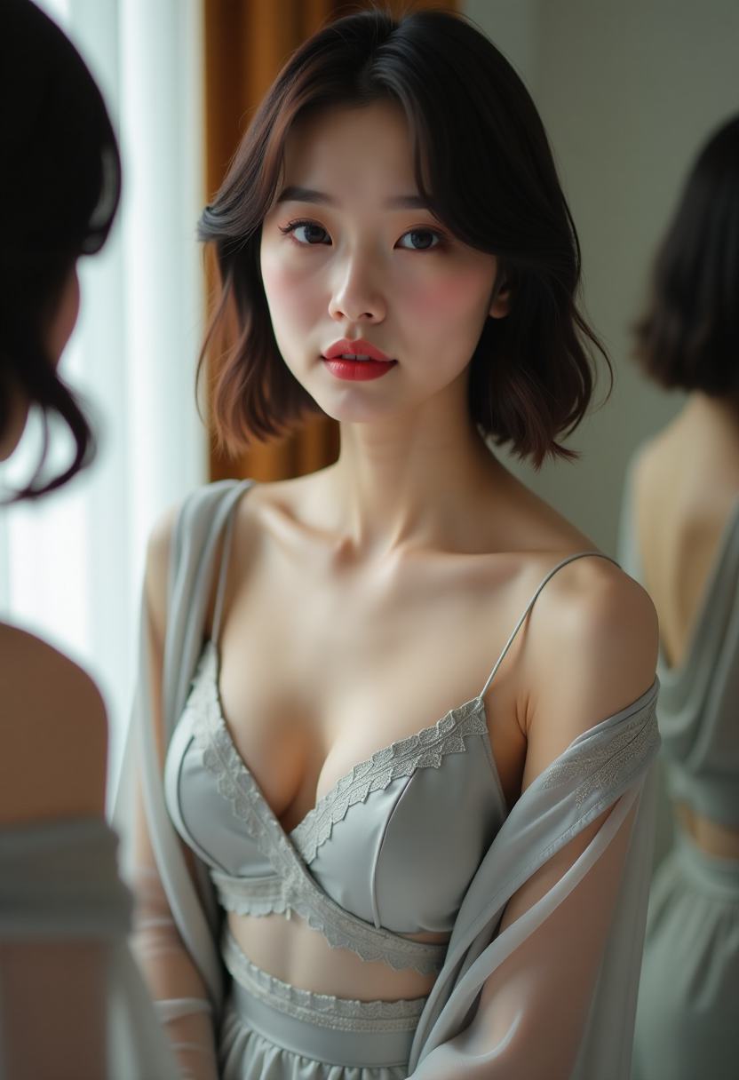 兰香缘焦点剧照